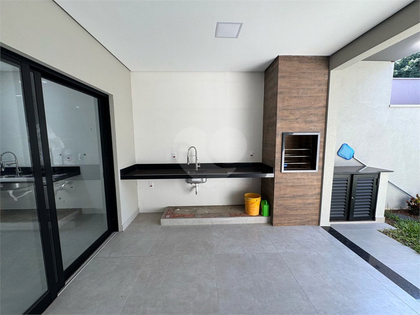 Casa Térrea com 163m² no Faixa Azul