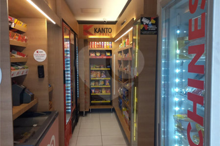 2 Dormitórios com Suíte ao lado do Shopping Interlagos!!!