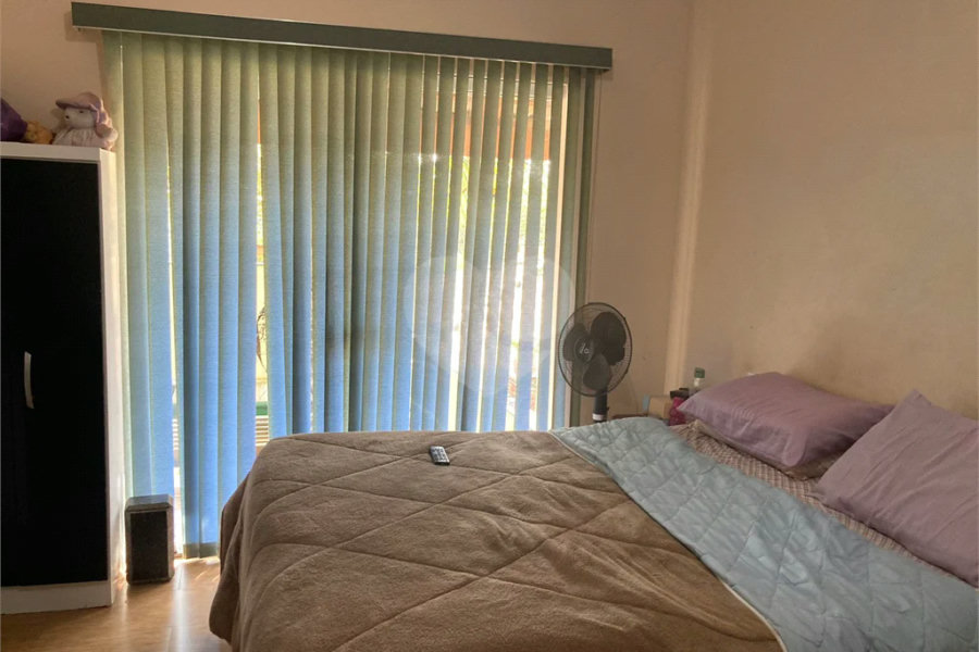 Casa à venda no bairro Altos do Taquaral em Piracicaba/SP.