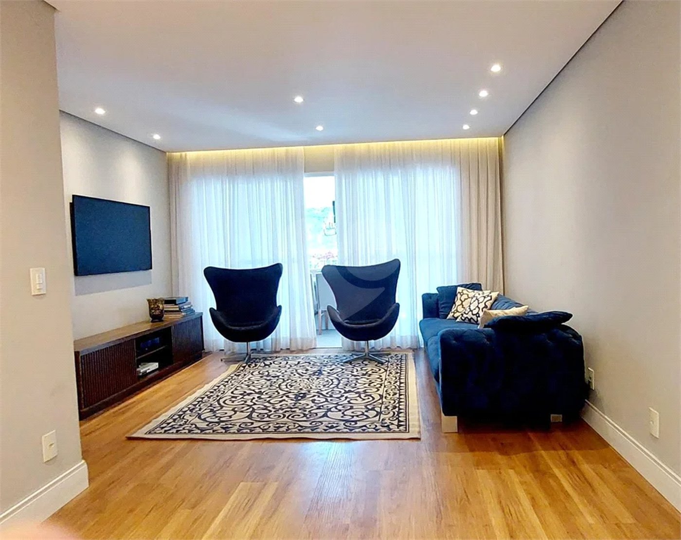 JARDIM PRUDÊNCIA - APTO SEMINOVO COM TERRAÇO GOURMET