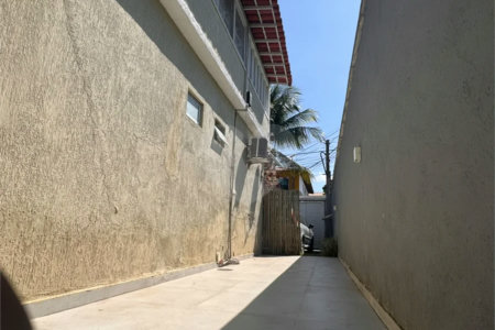 Casa à venda com 4 suítes em Manguinhos, Armação dos Búzios, RJ