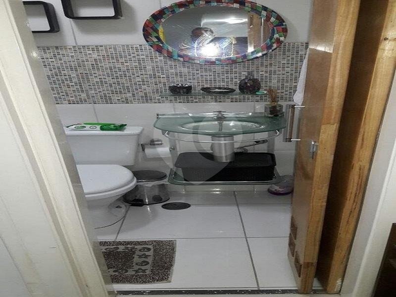 Apartamento a venda no Parque da Luz São Paulo SP