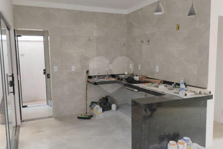 Casa a venda no Condomínio Villeneuve Residencial em São Carlos