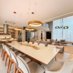 Casa à venda com 5 suítes em Riviera de São Lourenço, Bertioga, SP