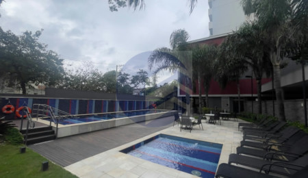 Apartamento para alugar com 3 quartos, sendo 1 suíte, em Vila Mascote, São Paulo - SP