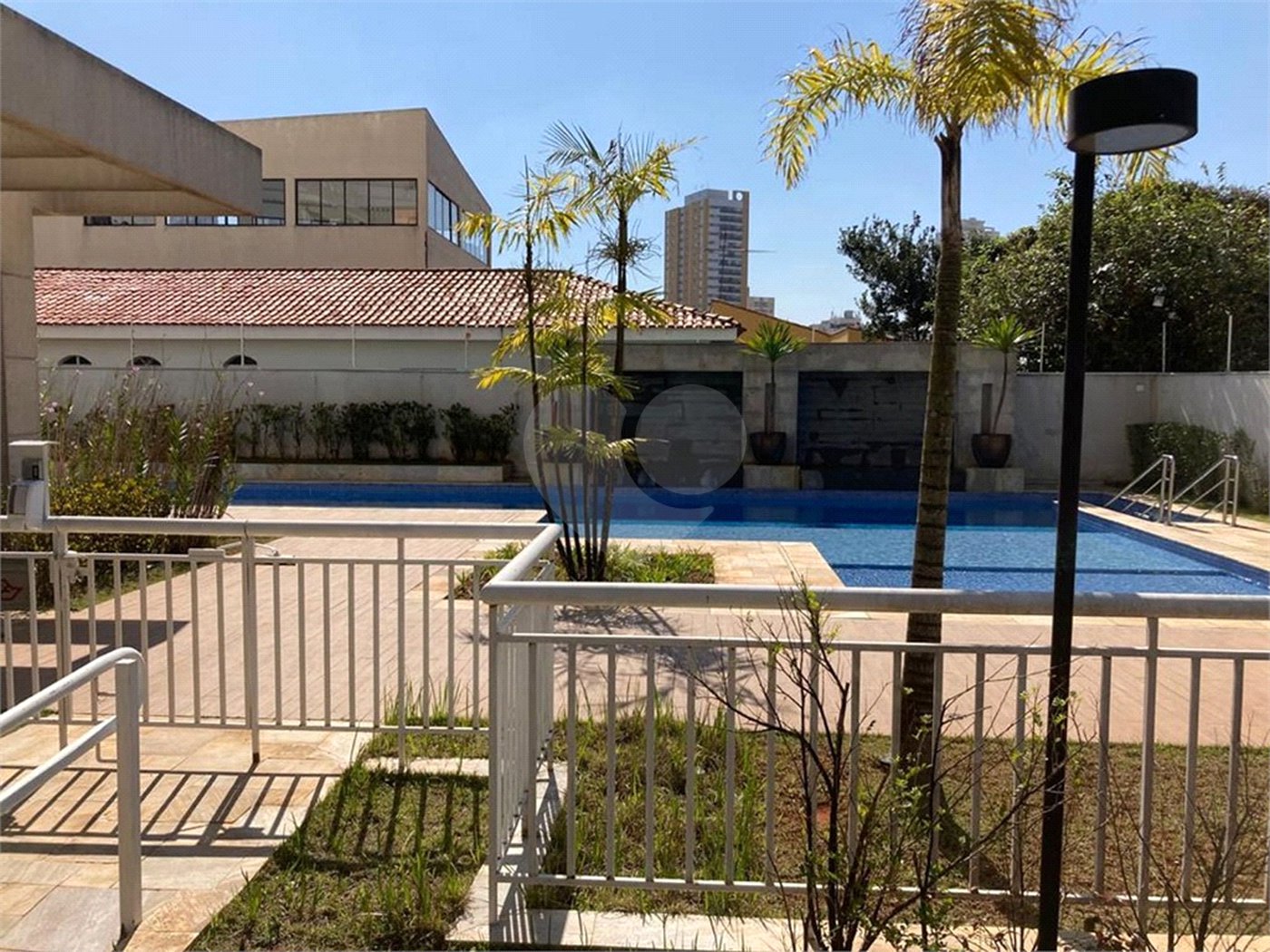 Apartamento á venda - Saúde
