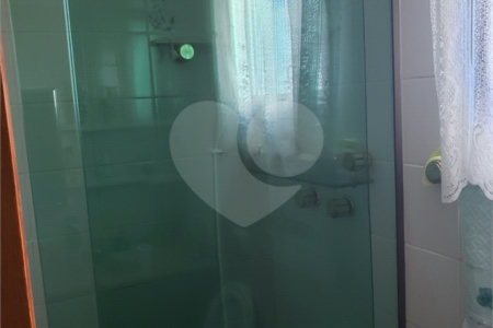 Apartamento á venda - Jabaquara