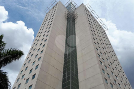 FLAT a Venda na Chácara Santo Antônio