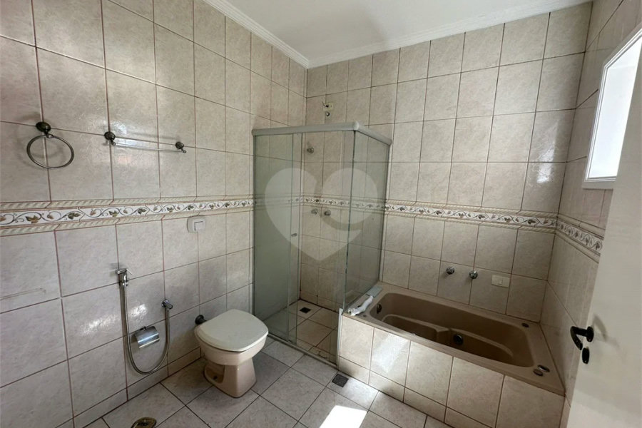 Casa à venda no bairro Caxambu em Piracicaba/SP.