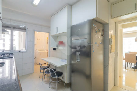 Apartamento para Locação no Condomínio Atmosfera – Vila Olímpia, São Paulo/SP