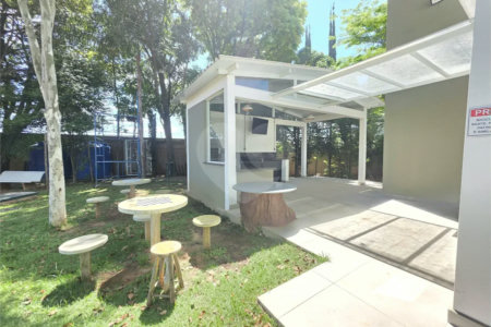 Casa para Locação no Condomínio Jardim América em Vinhedo/SP