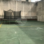 Espaço e Segurança no Bom Retiro: Apartamento de 100 m² com Infraestrutura Completa