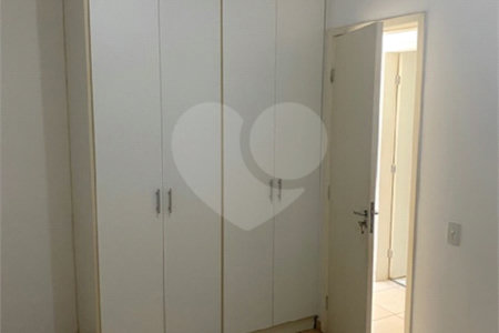 Apartamento no condomínio Spazio Monte Alto