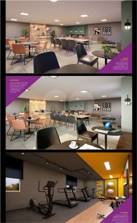 Apartamento a venda no Belém