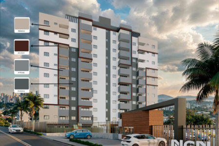 Residencial NGN Novo Horizonte