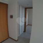 Apartamento 01 dormitório para venda no Edifício Residencial Via Campus
