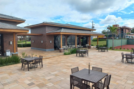 Lote à venda no Parque Faber IV - São Carlos