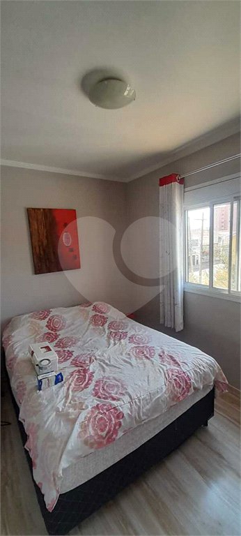 Apartamento á venda - Saúde