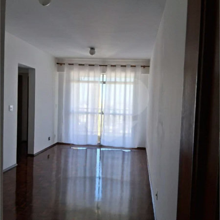Apartamento à venda 2 dormitórios Centro de São Carlos
