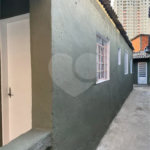 Casa à venda com 2 quartos em Vila Nova Cachoeirinha, São Paulo, SP