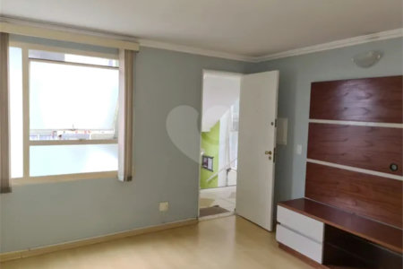 APARTAMENTO A VENDA, CONDOMINIO SANTA ISABEL, 2 DORMITORIOS, 1 VAGA DE GARAGEM, SJC/SP