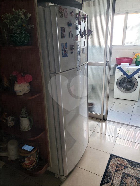 Apartamento á venda - Jabaquara