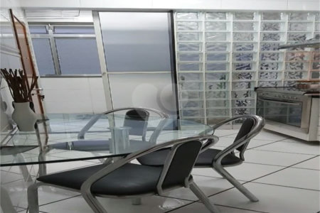 Apartamento para venda na Santa Cecilia de 89 metros quadrados 3 dormitórios