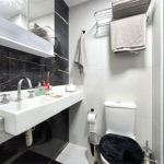 Studio Mobiliado Novo Andar Alto Próximo Metrô Paraíso