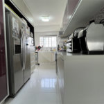 APARTAMENTO À VENDA OU LOCAÇÃO NO CENTRAL PARK MOOCA – 157 m² | 4 dormitórios |ANDAR ALTO | VARANDA GOURMET | CONDOMÍNIO CLUBE
