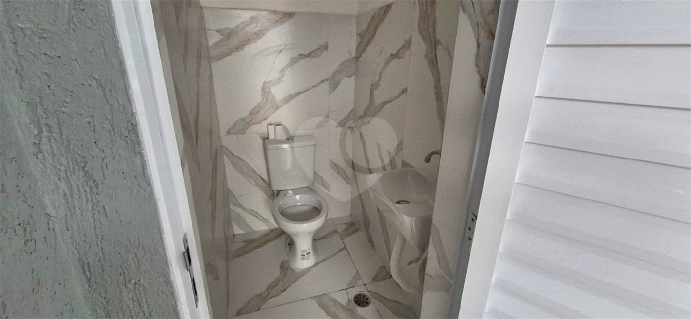 Sobrado à venda com 2 quartos em Santo Amaro, São Paulo, SP