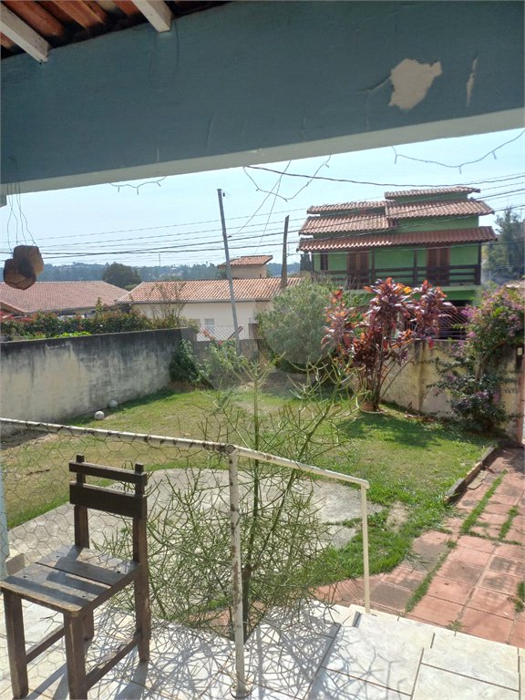 Casa a venda em Louveira