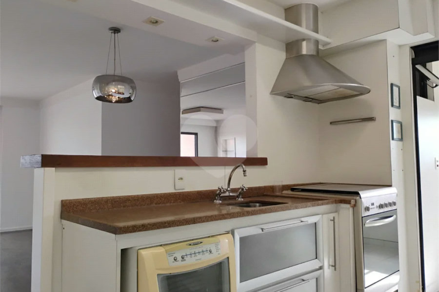 Lindo Apartamento Alto Da Boa Vista
