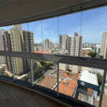 Cobertura de Alto Padrão no Centro de São Carlos – Sofisticação, Espaço e Conforto!