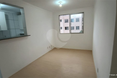 Apartamento à Venda no Edifício Mont Park – Bairro Jockey