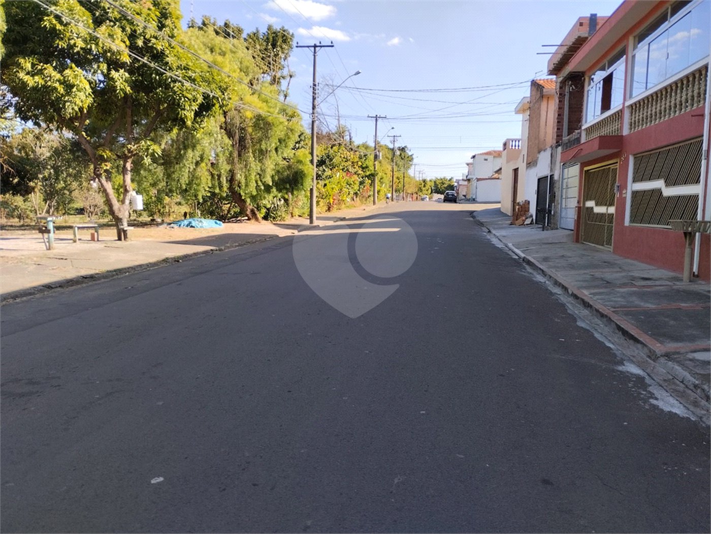 Casa para venda no Jardim Jóckei Club