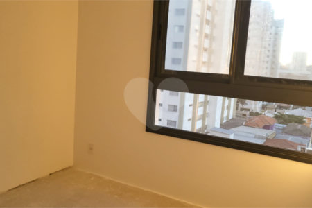 Apartamento venda Vila Mariana, 31m², 1 dormitório, contrapiso, lazer, próximo metrô