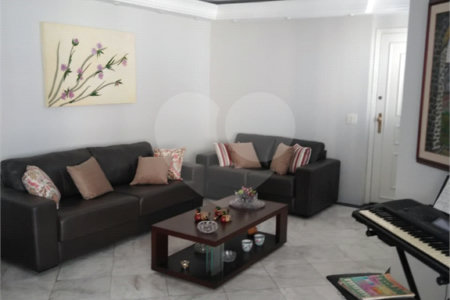 Apartamento Morumbi