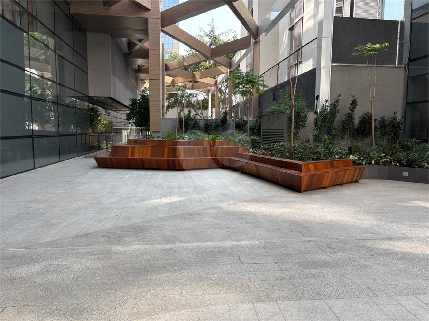 Studio á venda com 40m² - Dual Lifestyle