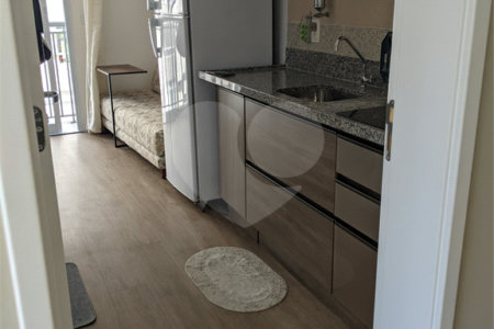 Bela Vista ! Studio novo 2400,00 !