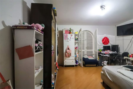 Casa à venda com 4 quartos em Butantã, São Paulo, SP
