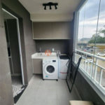 Apartamento à venda com 3 quartos, sendo 1 suíte, em Colinas de Cotia, Cotia - SP
