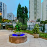 Cond Grand Boulevard. Apartamento na móoca com 228m2 sendo 3 suites 4 vagas, Estuda Permuta.