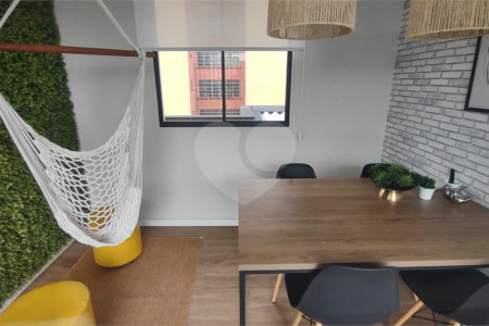 APARTAMENTO NOVO À VENDA - PROXIMO AO METRO BELEM