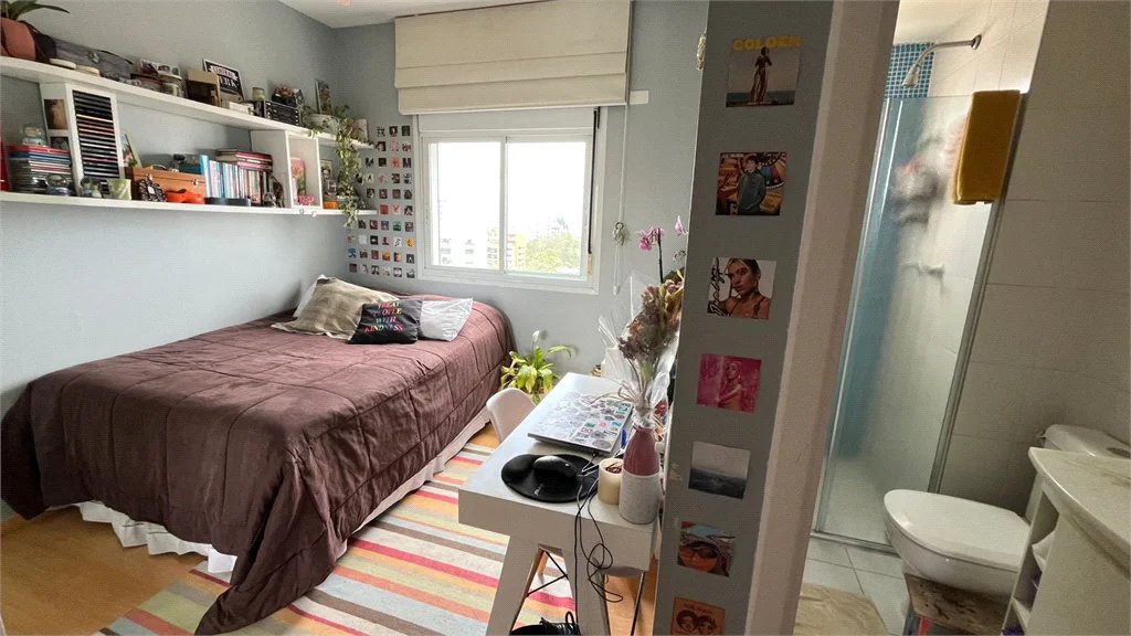 LINDÍSSIMO APARTAMENTO À VENDA – 173m² | 3 SUÍTES | 3 VAGAS | PRÓXIMO AO PARQUE BURLE MARX