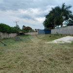 Terreno com 2.010,00 m² .