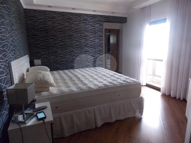 Apartamento na Mooca