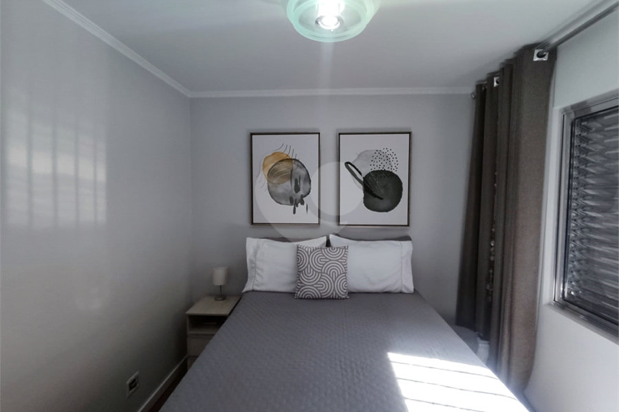 Apartamento à venda no bairro Pirituba.