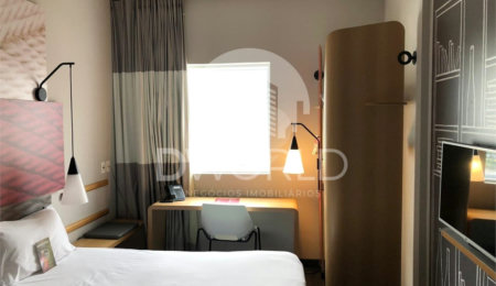 Hotel à venda com 1 suíte no Centro, São Bernardo do Campo, SP