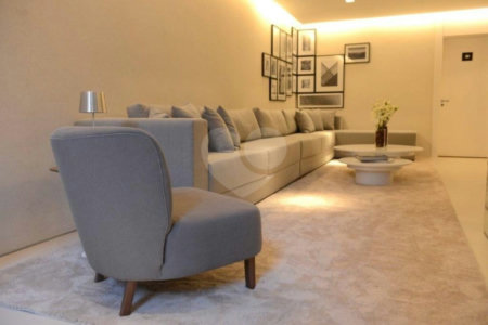 LANÇAMENTO- Apartamento à venda na Consolação/ Bela Vista
