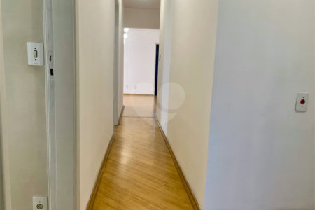 Excelente oportunidade! Paraíso 125m², 3dormitórios sendo 1 suíte, 1 vaga.